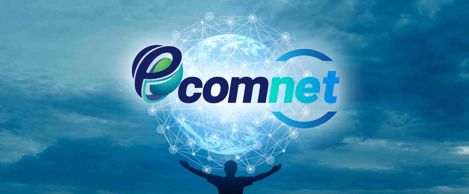 Khẩu trang Ecom Net